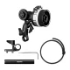 Neewer PG001 Mini Follow Focus with A/B Stops