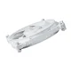 Be Quiet! SILENT WINGS 4 140mm PWM High-Speed Fan, White