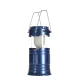 Collapsible Solar Night Lamp Flashlight Light for Camping Tourism Hiking