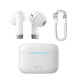 Earphones TWS Baseus Bowie E9 (white)