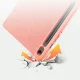 Dux Ducis Domo Case for Samsung Tab S9 FE+, Pink
