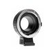 Commlite CM-EF-EOSM Lens Adapter for Canon EF/EF-S to EF-M