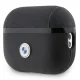 BMW Signature Case for Apple AirPods Pro 2, Black