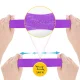 4Fizjo Kinesiology Tape 5 cm x 5 m, Purple