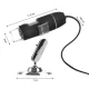 Digital USB Microscope 1600x Magnification Izoxis 25467