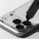 Ringke Camera Full Cover 2-pack iPhone 17 Pro Max - Black