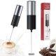 Handheld Milk Frother, Drink Mixer, Mini Mixer for Cappuccino