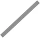 Door seal grey