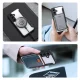 Dux Ducis Skin X Pro Wallet Case for Samsung Galaxy S24+, Black