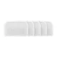 Replacement Filters for Petkit Eversweet Max Drinker, 5 Pack