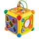 Attīstošais aktivitāšu kubs Ricokids RK-747