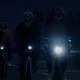 Rockbros M6 Front Bike Light, 1000 lm, 2800 mAh, IPX6, Black