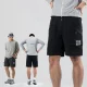 Rockbros YDDK015 Sports Shorts with Belt Size M - Black