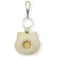 Nimmy Big Eyed Pet 2.0 Cat Tracker Case Green