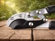 DIVODV Telescopic Loppers for Dry Branches