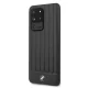 BMW Samsung Galaxy S20 Ultra Case Signature, Black