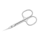 Nghia Export KD.708 Cuticle Scissors, 22 mm