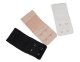 Bra Extenders 3 Pack, 3 Colours