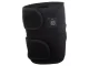 Heating and Massaging Knee Brace with 3 Modes