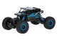 RC Rock Crawler HB 2.4GHz 1:18 Remote Control Car, Blue