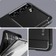 Spigen Rugged Armor Case for Samsung Galaxy S21 FE, Matte Black
