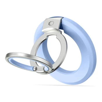 Tech-Protect MMR500 MagSafe Magnetic Phone Holder - Blue