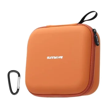 Sunnylife FP-B957-C Case for DJI Flip, Orange