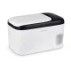 Berdsen Icemax 401 Compressor Car Fridge, 21 L, White