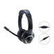 Conceptronic POLONA02B Stereo PC Headset Black