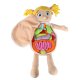 Plush Anatomy Doll Girl Human Body Learning Toy