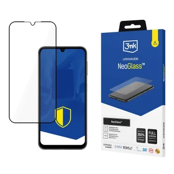 3Mk Protection NeoGlass Screen Protector for Samsung Galaxy A34 5G