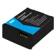 Newell CPSS1B Rechargeable Battery for GoPro 13