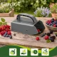 Gardlov 00024249 Manual Berry Picker, Grey