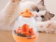 Interactive Dog Toy with Treat Dispenser, Mixed Colors