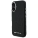 iPhone 16 Case Karl Lagerfeld FW Stamped Karl MagSafe, Black