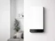 Wired Doorbell Gong Bim-Bam 230V 80 dB, White