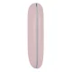 Humanas HS-PM01 Make-up Mirror with LED Lights, Pink