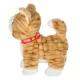 Interactive Toy Kitten on a Leash, Beige