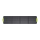 Fossibot SP200BL 200W Foldable Solar Panel (Black)