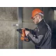 Fein ABH18-26 AS N00 Cordless Rotary Hammer Drill SDS-plus 18V 2.6 J Bare Unit