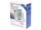 ProMedix PR-9000 Upper Arm Blood Pressure Monitor with Case and Power Adapter