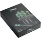 Wera 367/7 TORX HF Kraftform Plus Screwdriver Set with Holding Function and Rack, 7 Pieces