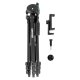 Camrock TA10 Mobile Kit Tripod Black