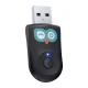 Ottocast CA520-T200 Wireless CarPlay Adapter & Baby Monitor Camera