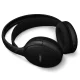 Philips SHD6000BK/12 Wireless TV Headphones, Black