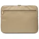 Guess Triangle 4G 14\" Laptop Sleeve Case, Gold