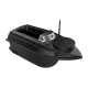 Flytec V030-Basic Bait Boat (Battery Not Included), Black