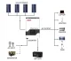 Solar Inverter MUST PV18-3224VPM II, 3.2kW, 1-Phase, 24V, 60A MPPT