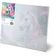 Massido Paint by Numbers 40x50 cm, Unicorn