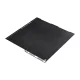 Anycubic PEI Build Plate for Kobra 3 / Combo / V2 / V2 Combo, 268 × 256 mm